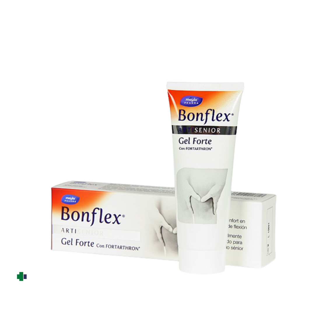 BONFLEX ARTISENIOR  GEL 60 ML