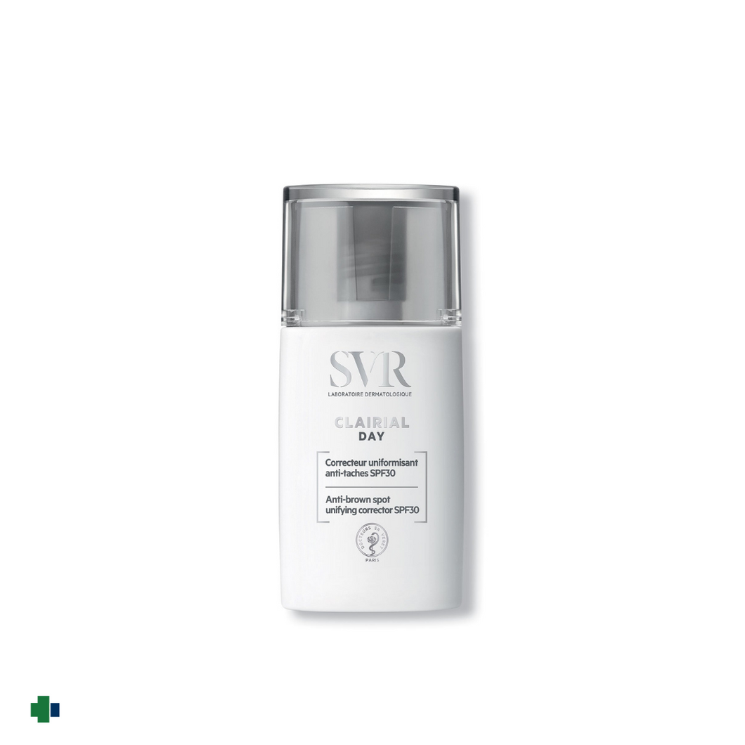SVR CLAIRIAL DAY 30 ML