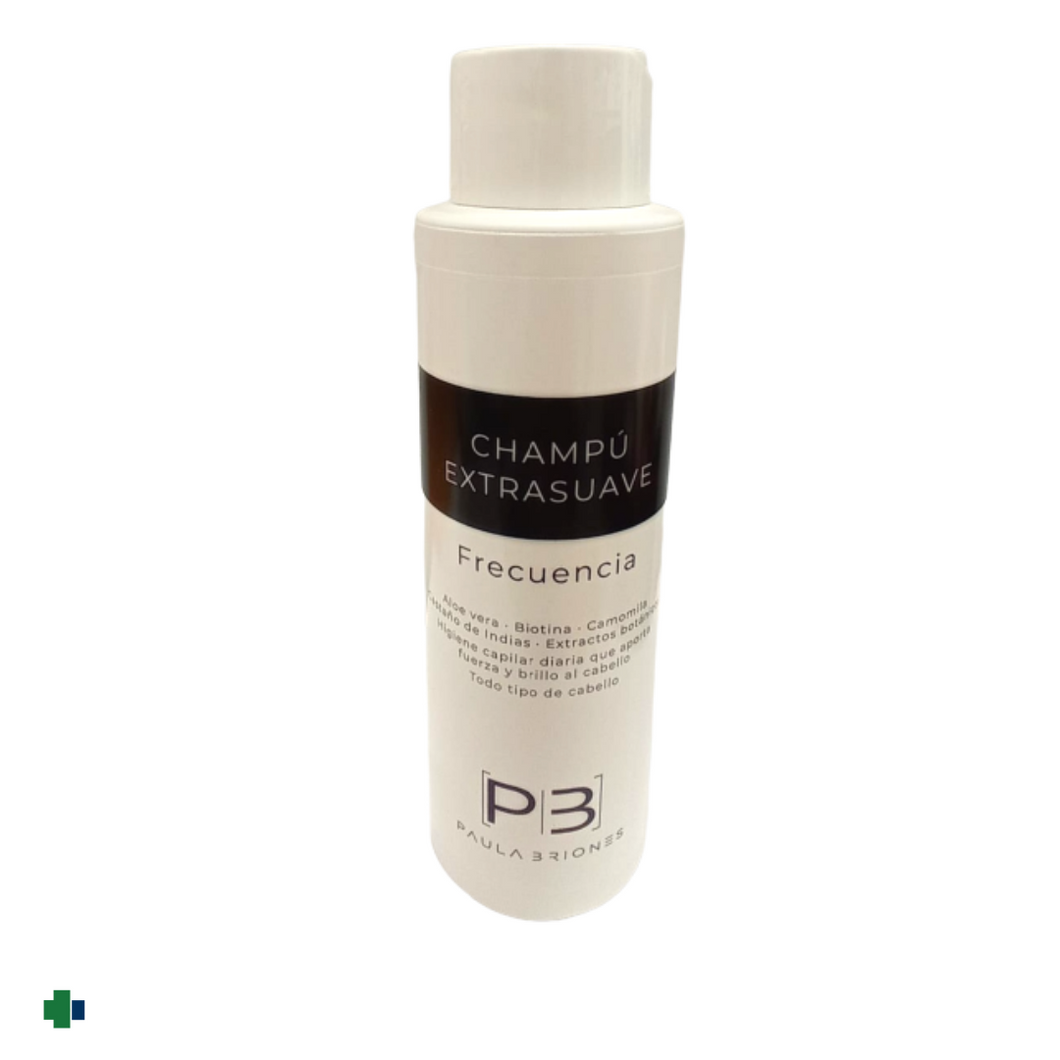 P|B CHAMPU EXTRASUAVE 500 ML