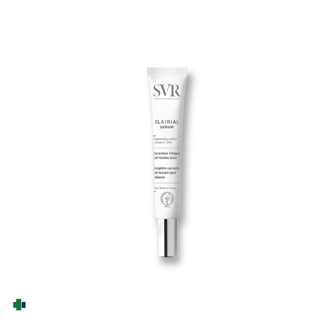 SVR CLAIRIAL SERUM 30 ML