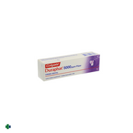 COLGATE DURAPHAT  5000 -  51 GRAMOS