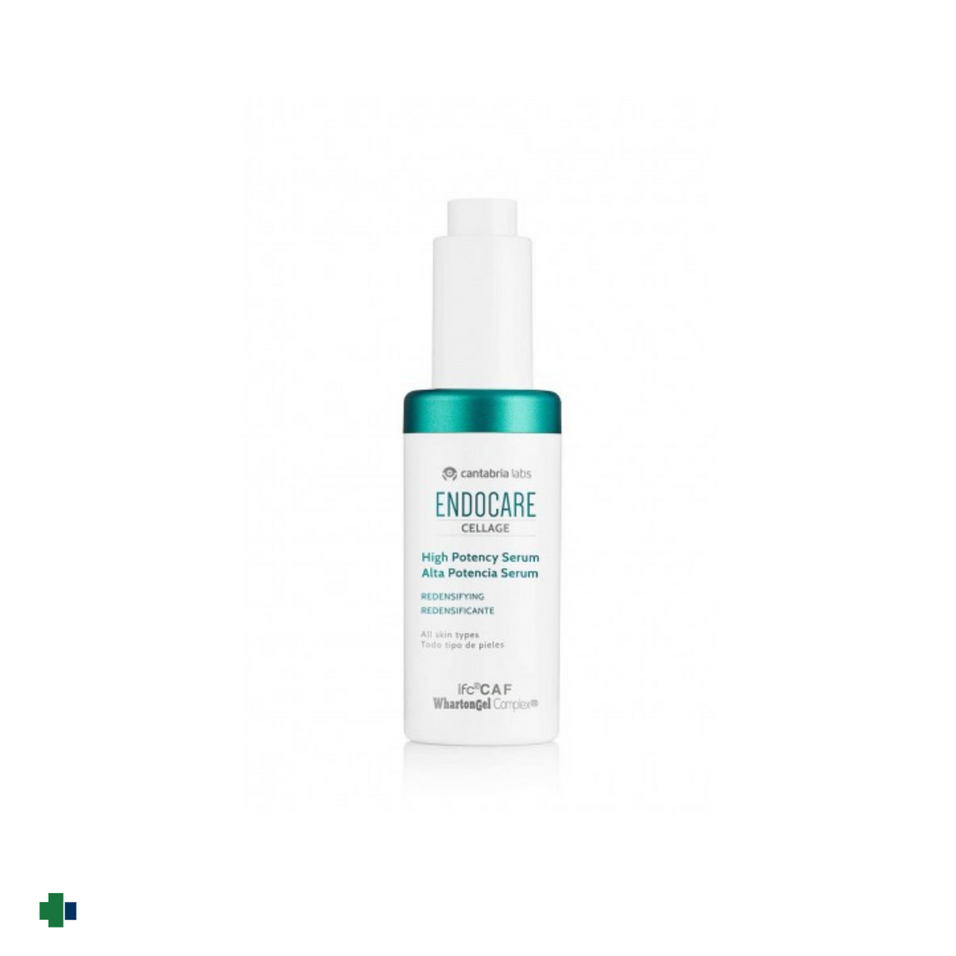 ENDOCARE CELLAGE CONTORNO DE OJOS 1 ENVASE 15 ML