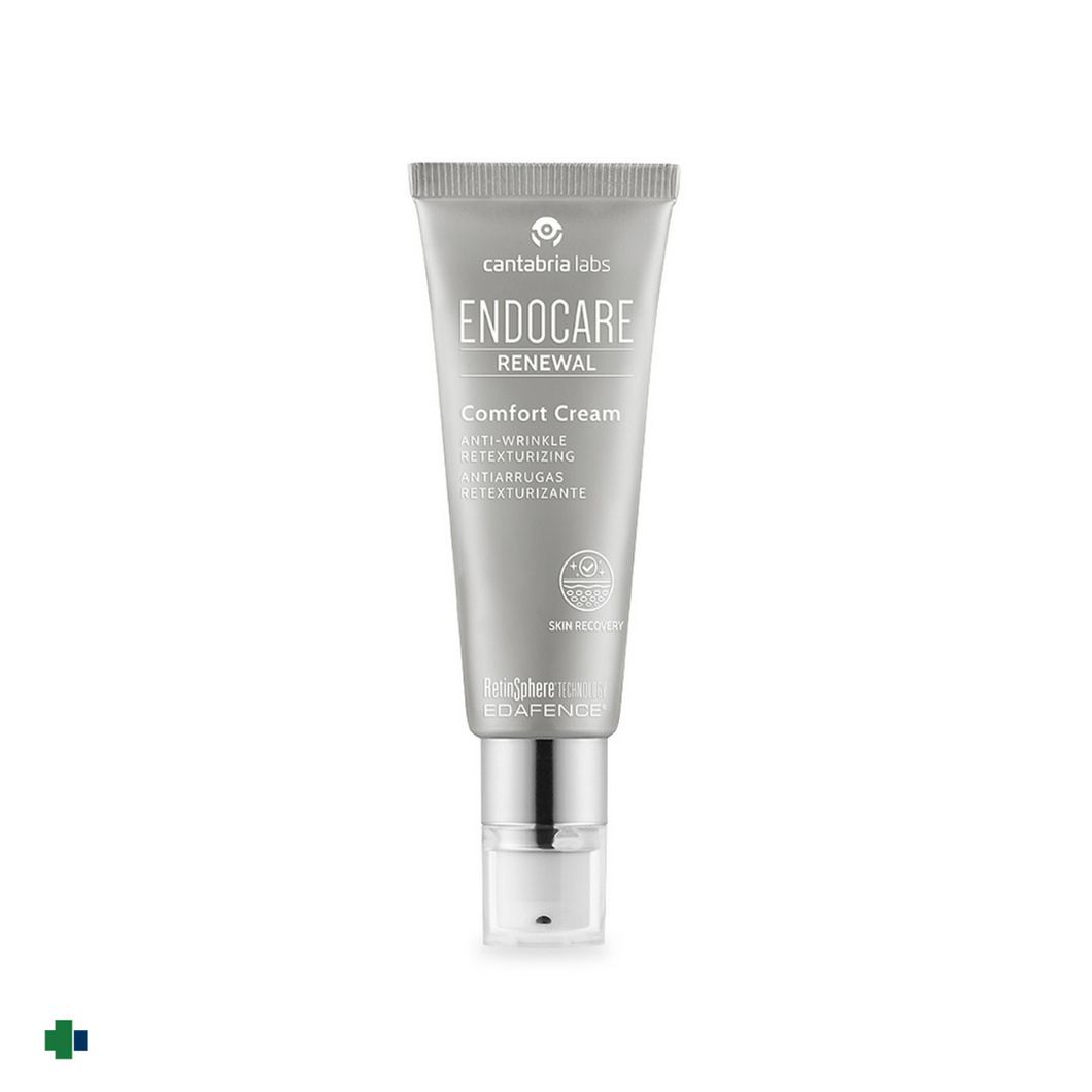 ENDOCARE RENEWAL CONFORT CREAM 50 ML