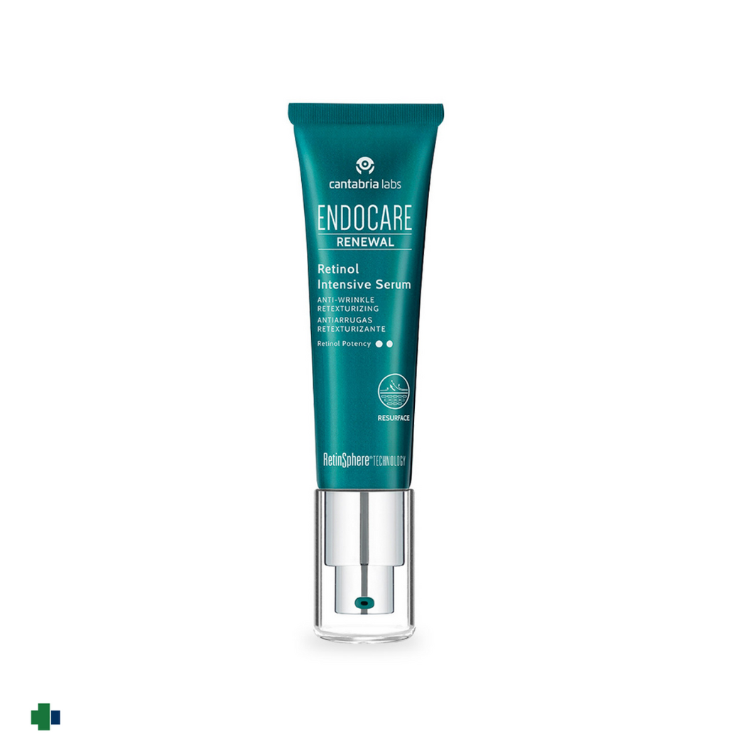 ENDOCARE RENEWAL SERUM INTENSIVO -  0,5% PURE RETINOL-   30 ML