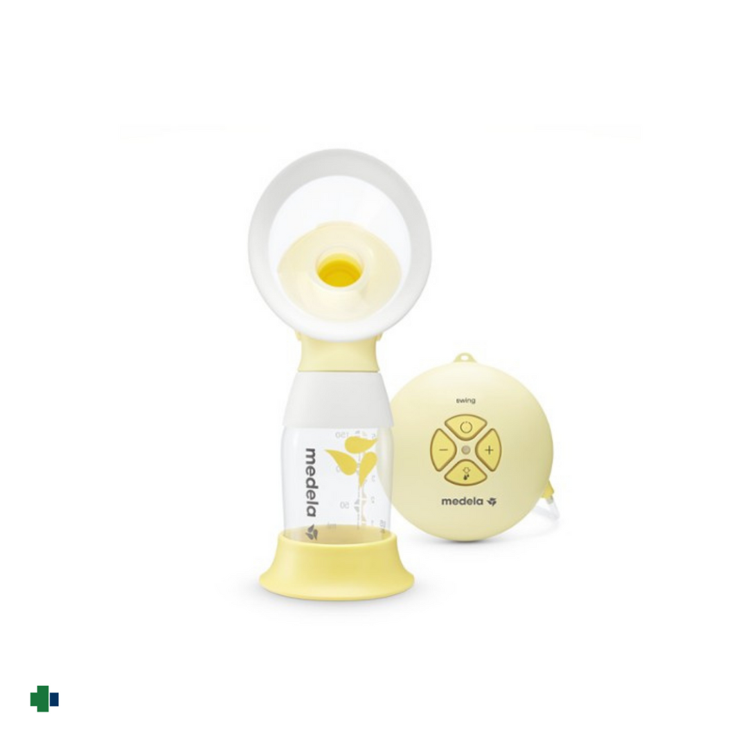 MEDELA EXTRACTOR DE LECHE SWING