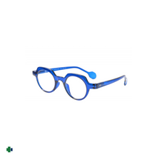 Cargar imagen en el visor de la galería, FARMAMODA GAFAS PRESBICIA PANTALLAS BLUE OBB -K32 +1.50
