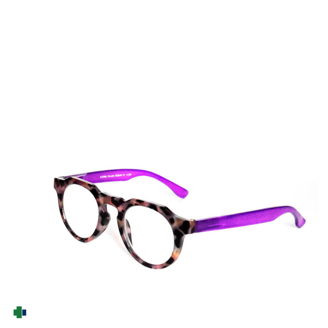 FARMAMODA GAFAS PRESBICIA PURPLE HD1684 -K14 +2.50