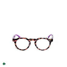 Cargar imagen en el visor de la galería, FARMAMODA GAFAS PRESBICIA PURPLE HD1684 -K14 +2.50

