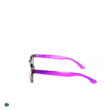 Cargar imagen en el visor de la galería, FARMAMODA GAFAS PRESBICIA PURPLE HD1684 -K14 +2.50
