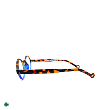 Cargar imagen en el visor de la galería, FARMAMODA GAFAS PRESBICIA BLUE HD138 - K 21  +2.50
