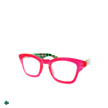 Cargar imagen en el visor de la galería, FARMAMODA GAFAS PRESBICIA PINK HD2208- K22  +2.00
