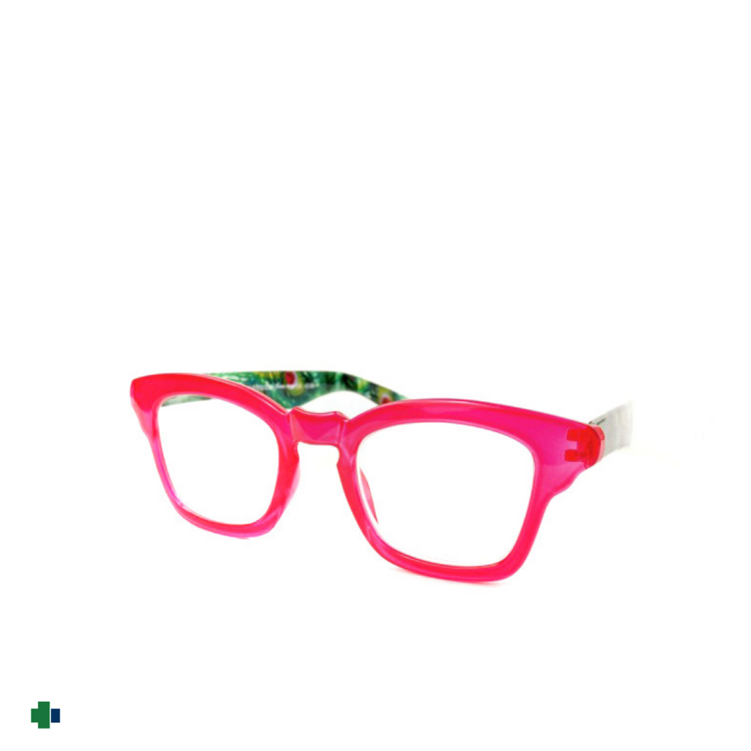 FARMAMODA GAFAS PRESBICIA PINK HD2208- K22  +2.00
