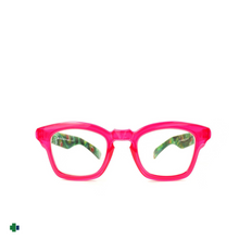 Cargar imagen en el visor de la galería, FARMAMODA GAFAS PRESBICIA PINK HD2208- K22  +2.00
