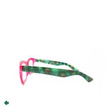 Cargar imagen en el visor de la galería, FARMAMODA GAFAS PRESBICIA PINK HD2208- K22  +2.00
