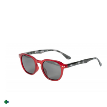 Cargar imagen en el visor de la galería, FARMAMODA GAFA DE SOL POLARIZADA PK33 RED
