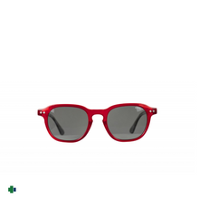 Cargar imagen en el visor de la galería, FARMAMODA GAFA DE SOL POLARIZADA PK33 RED
