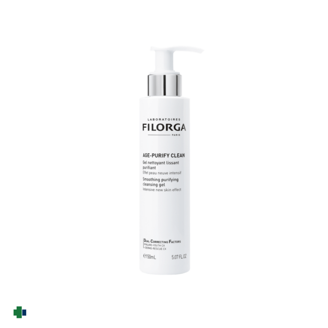 FILORGA AGE-PURIFY CLEAN 150 ML