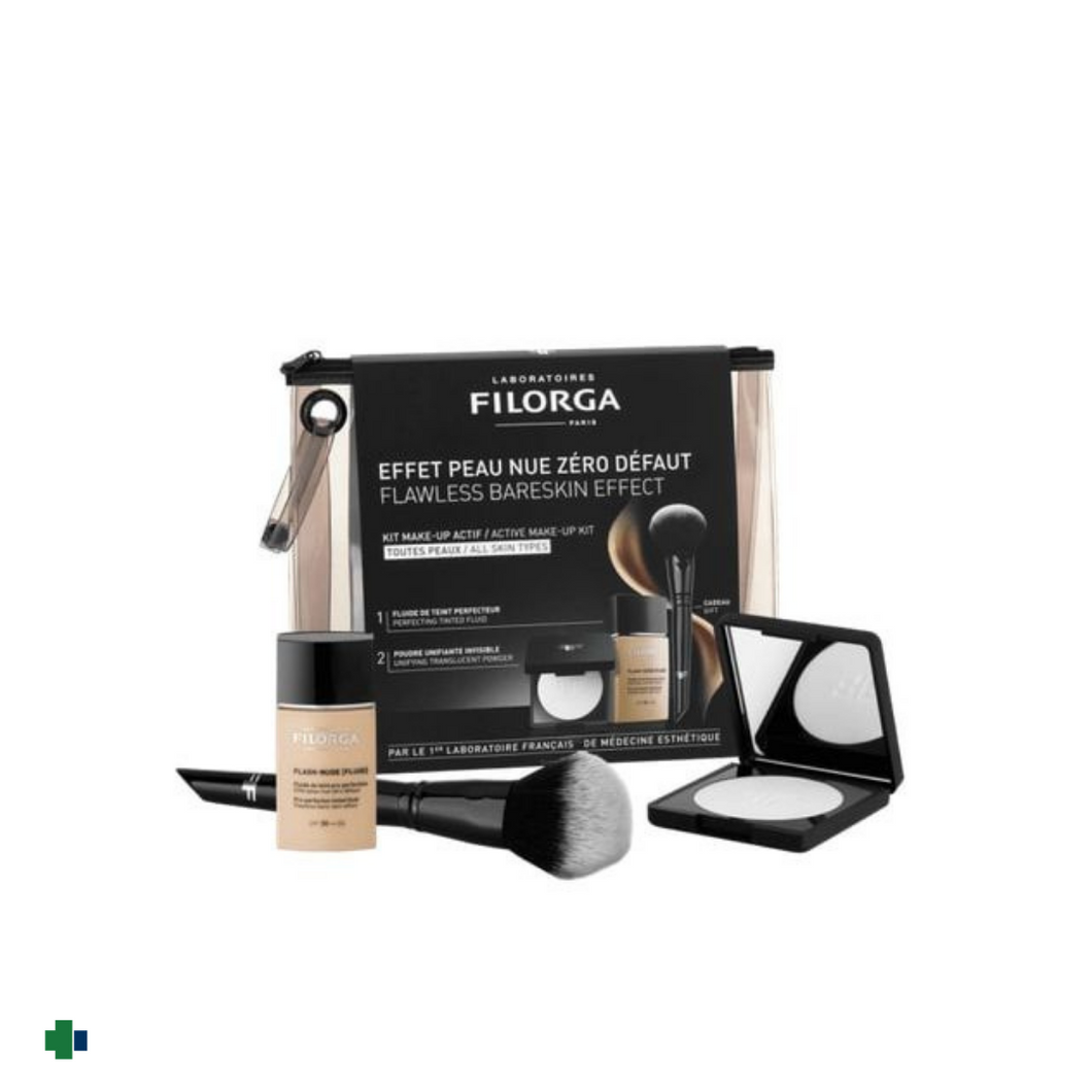 FILORGA KIT DE MAQUILLAJE