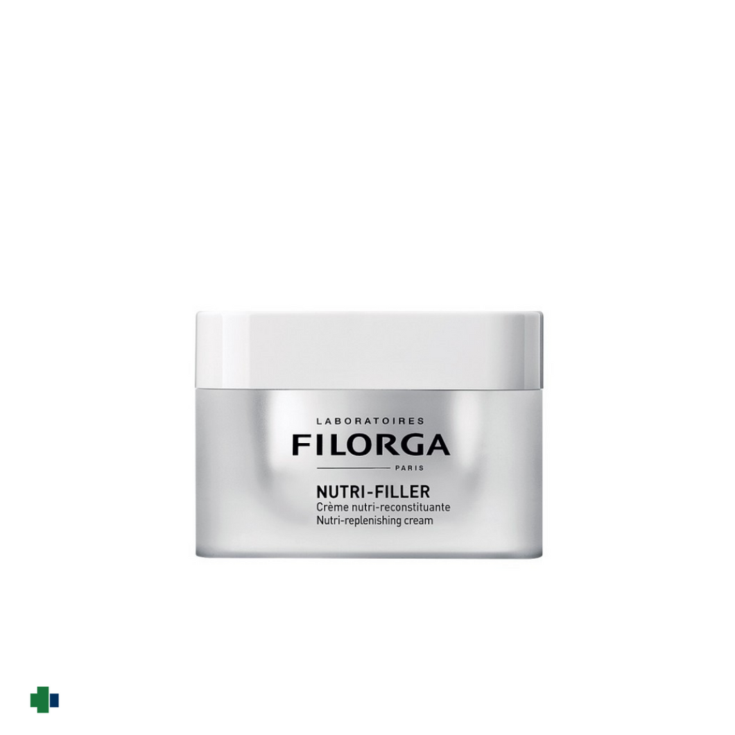 FILORGA NUTRI -FILLER CREMA NUTRIRECONSTITUYENTE 50ML