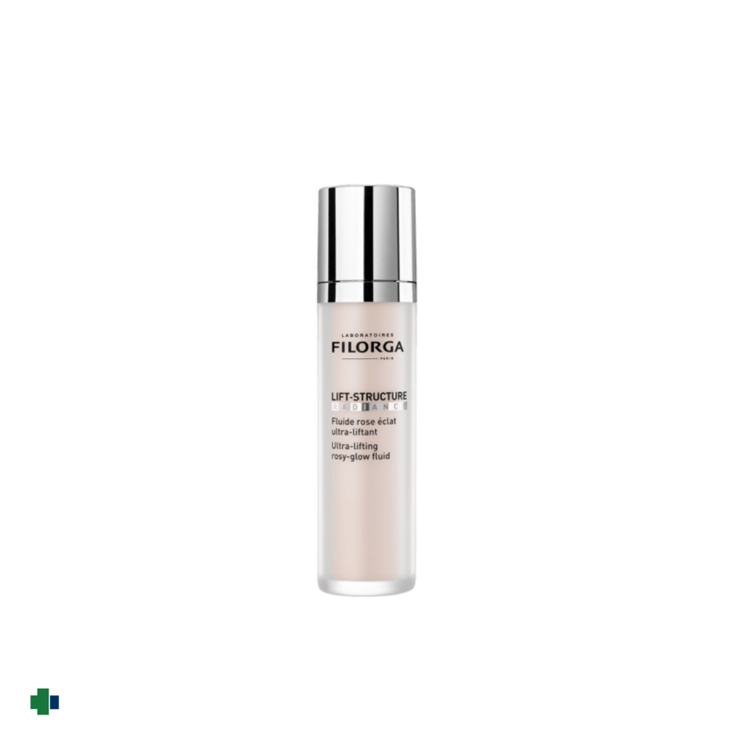 FILORGA RADIANCE LIFT STRUCTURE FLUIDO