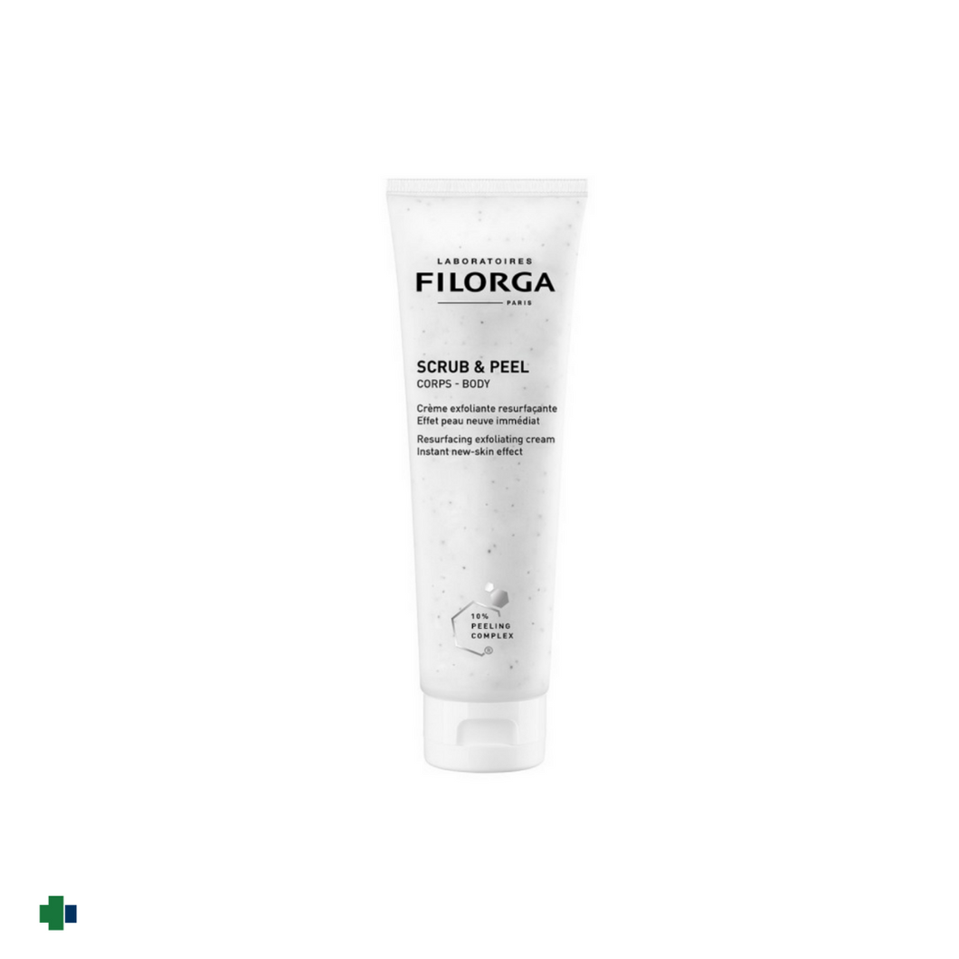 FILORGA SCRUB&PEEL 150 ML