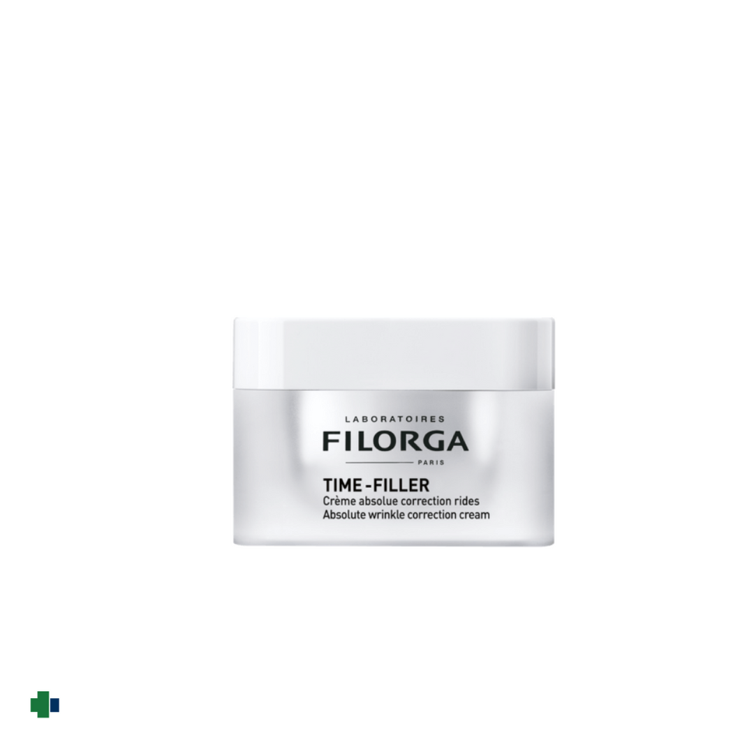 FILORGA TIME - FILLER CREMA ANTIARRUGAS CORRECTORA ABSOLUTA 50ML