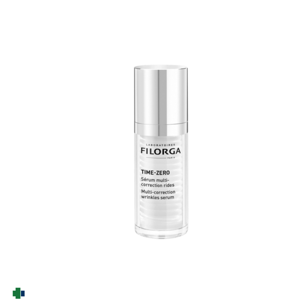 FILORGA TIME - ZERO SÉRUM CORRECTOR ARRUGAS 30ML