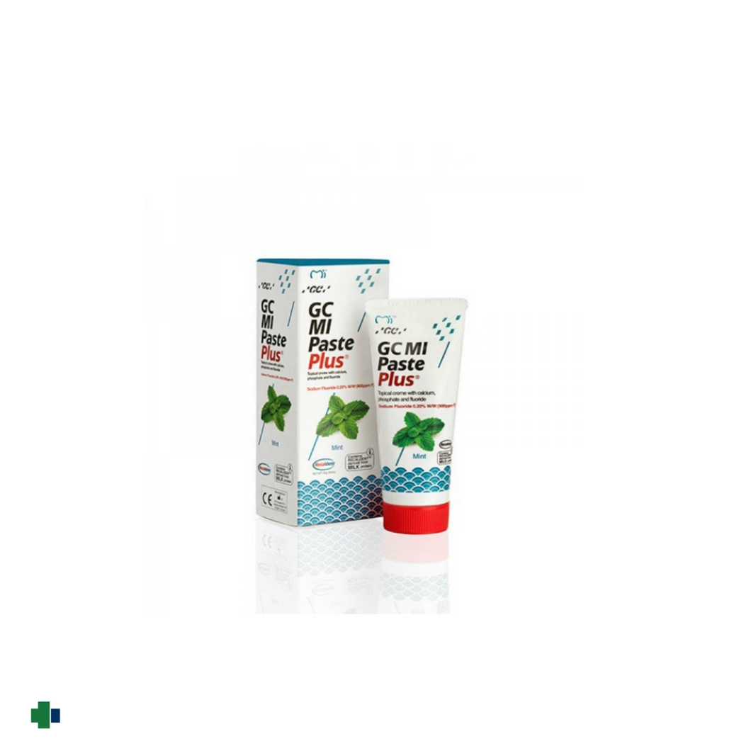 GC MI PASTE PLUS MINT