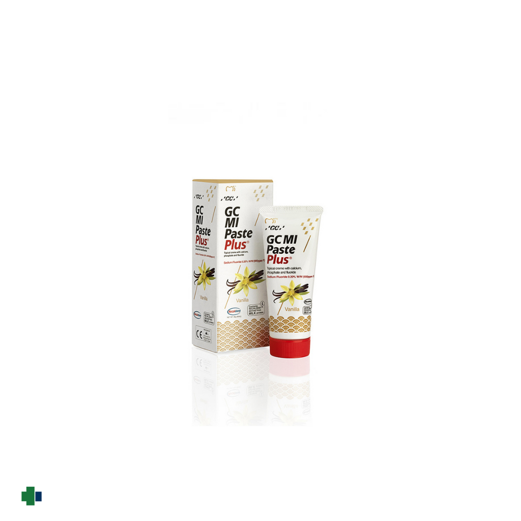 GC MI PASTE PLUS VAINILLA