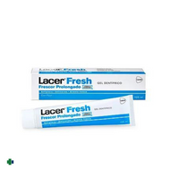 LACER FRESH GEL DENTIFRICO 125 ML