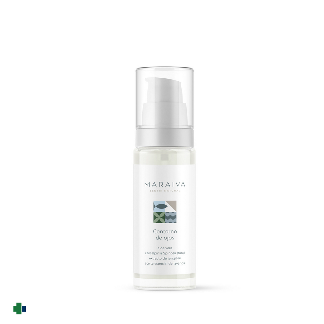 MARAIVA CONTORNO DE OJOS  30 ML