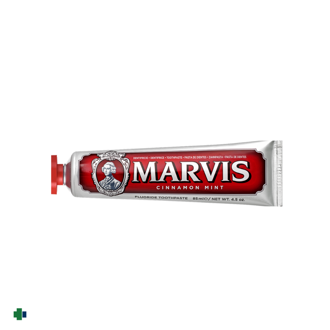 MARVIS DENTIFRICO CINNAMON MINT 85ML