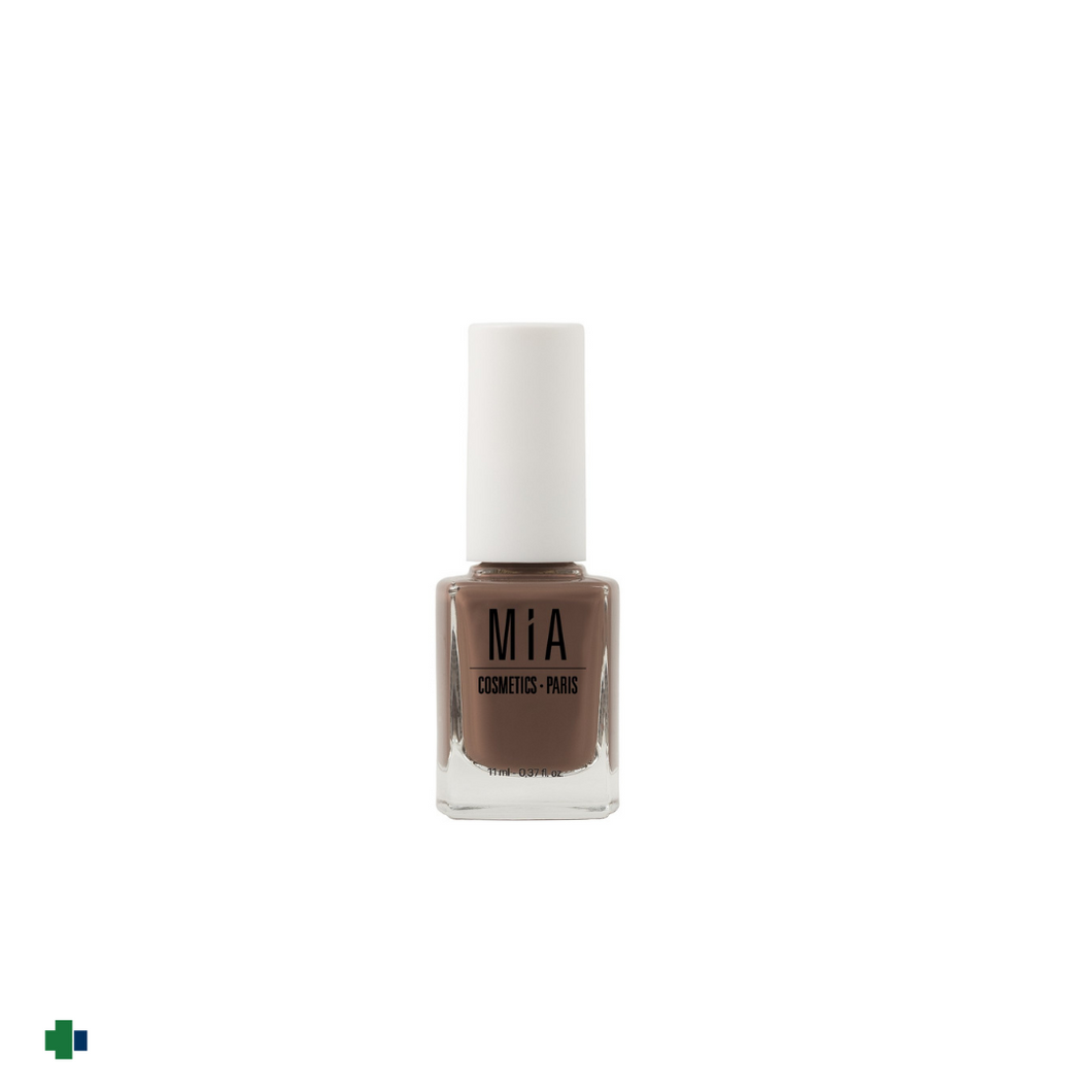 MIA  NUDE COCOA ESMALTE DE UÑAS