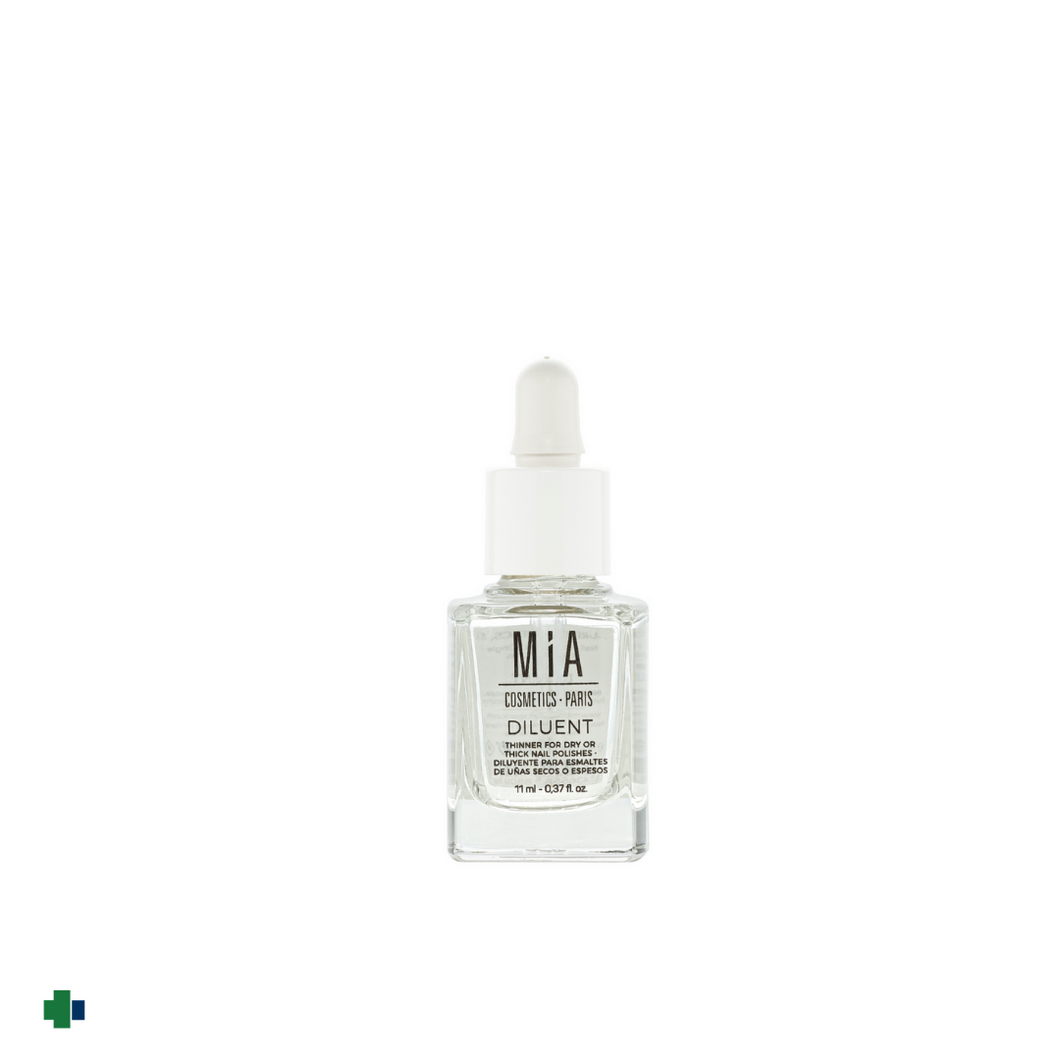 MIA  DILUYENTE DE UÑAS
