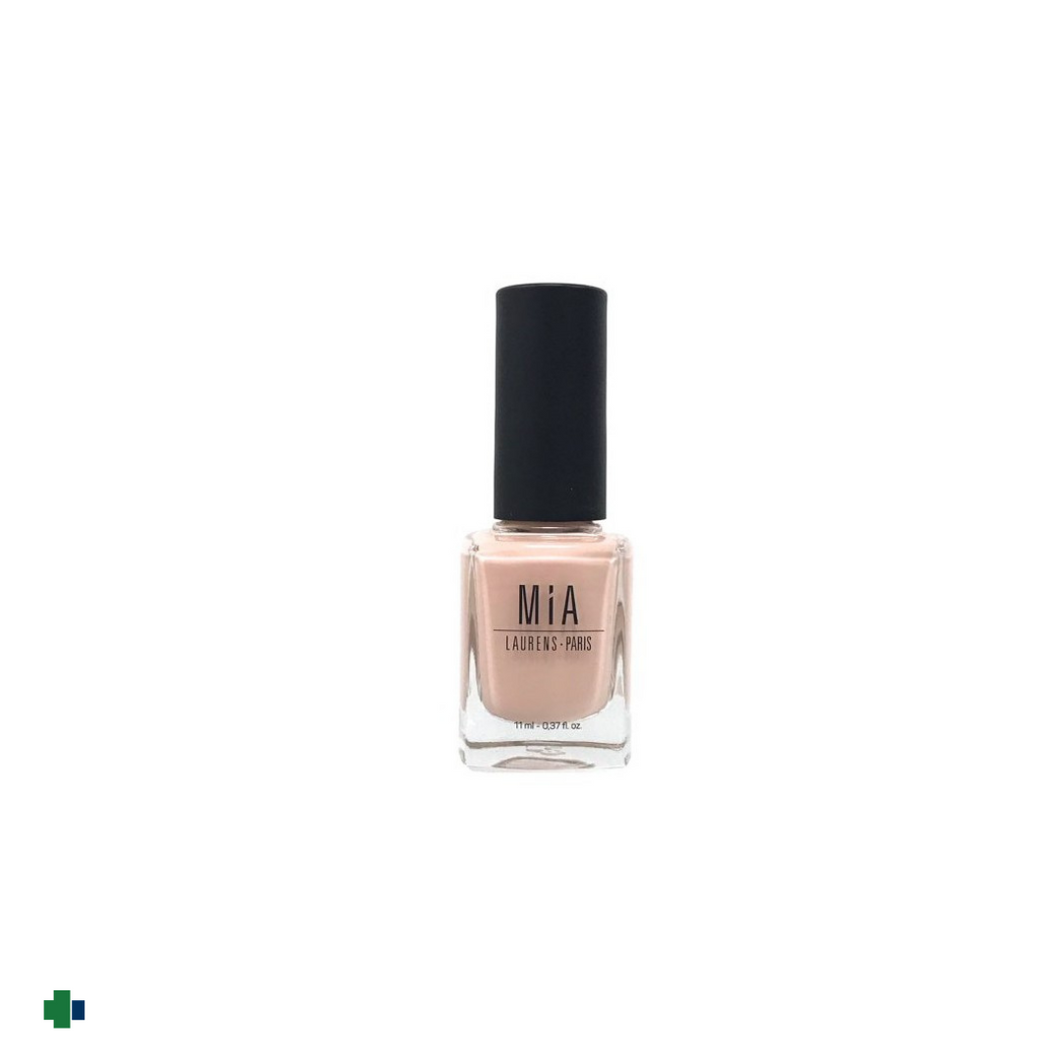 MIA DUSTY ROSE ESMALTE DE UÑAS