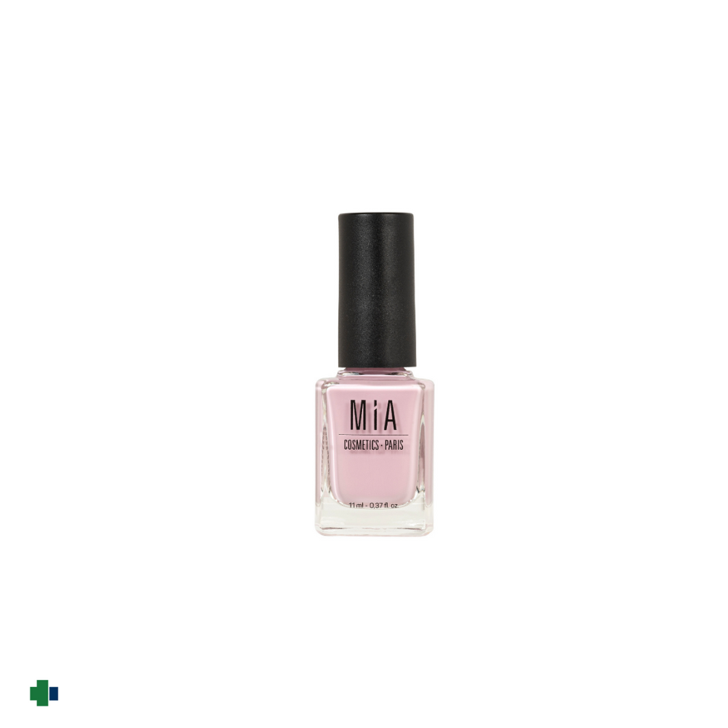 MIA ESMALTE DE UÑAS PINK SOUFFLE