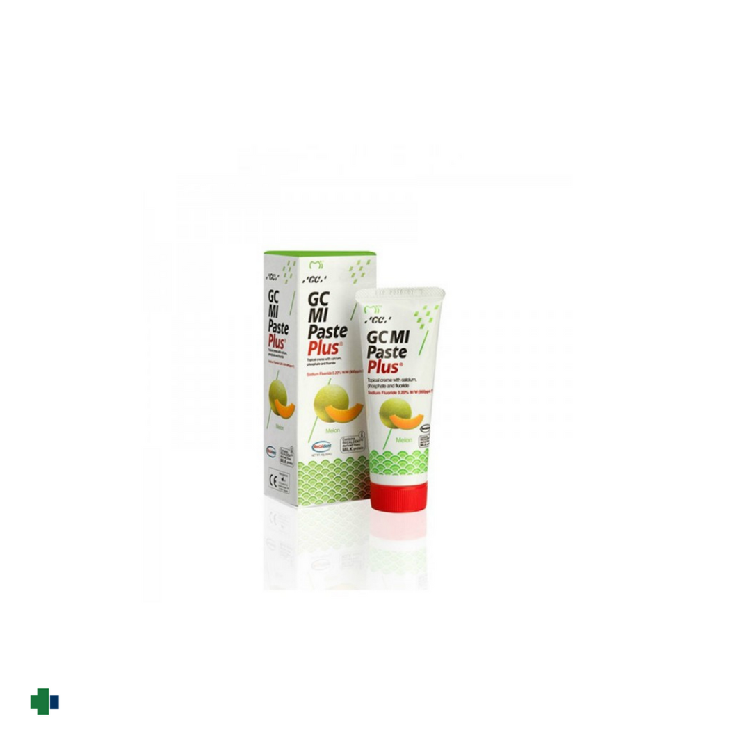 GC MI PASTE PLUS MELÓN