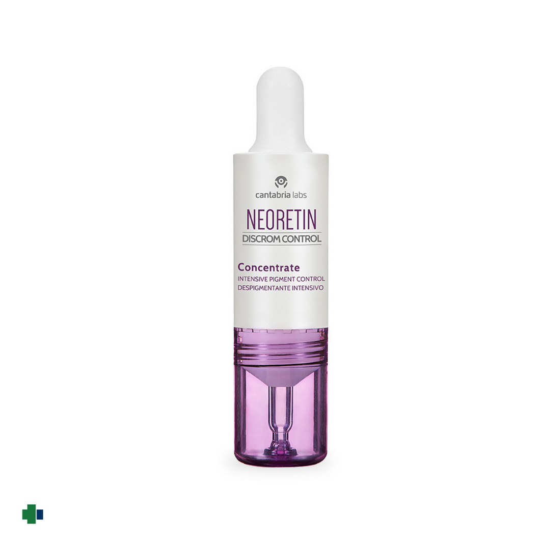NEORETIN DISCROM  CONTROL CONCENTRATE  2 X10 ML