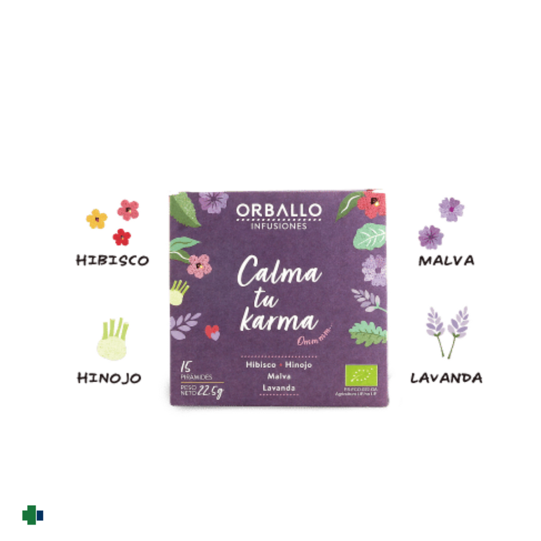 ORBALLO INFUSION  