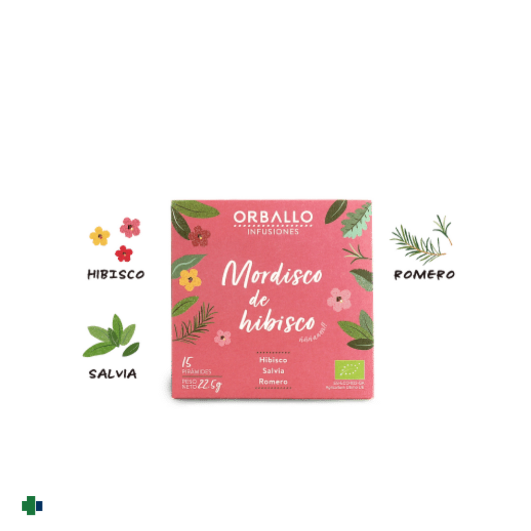 ORBALLO INFUSION 