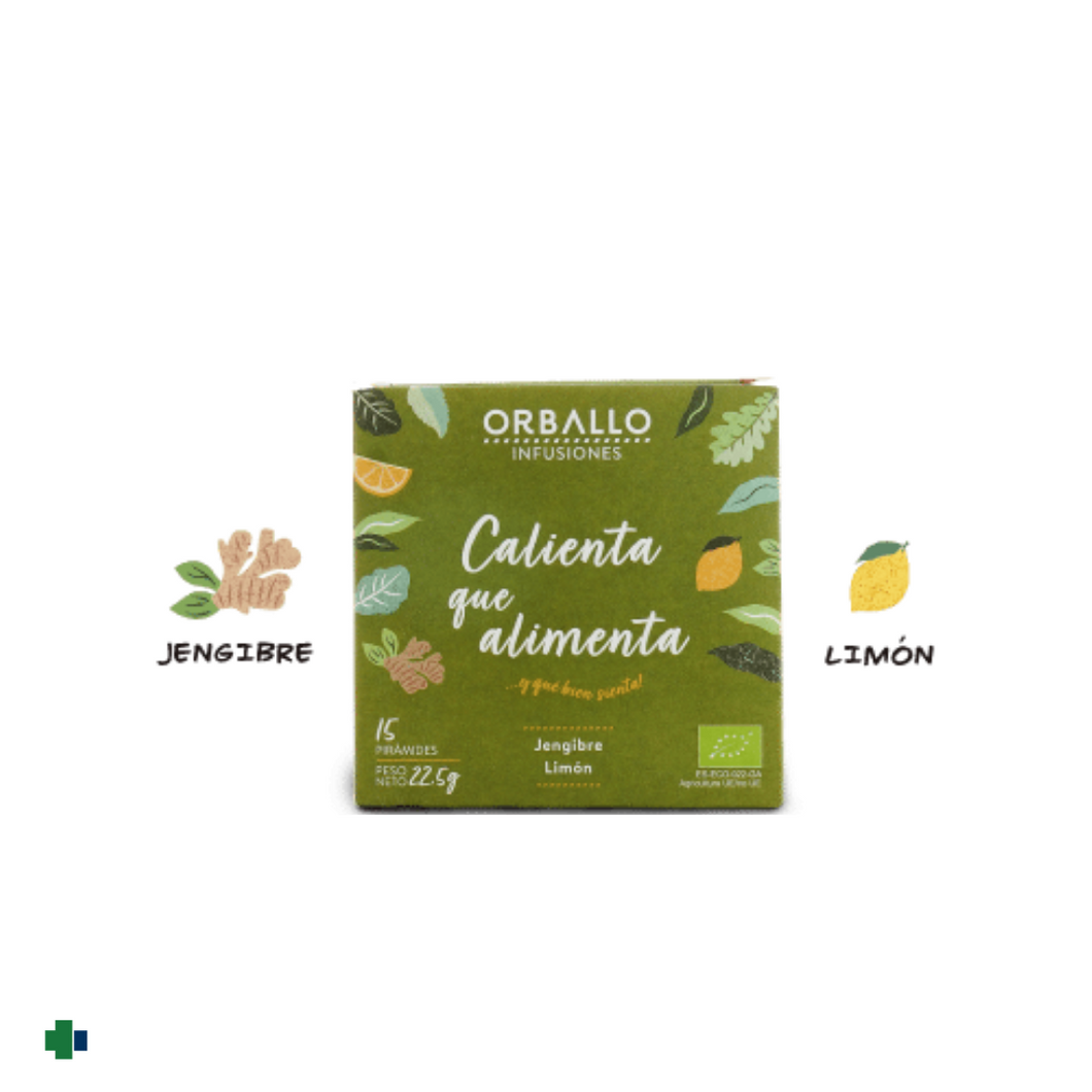 ORBALLO INFUSION 