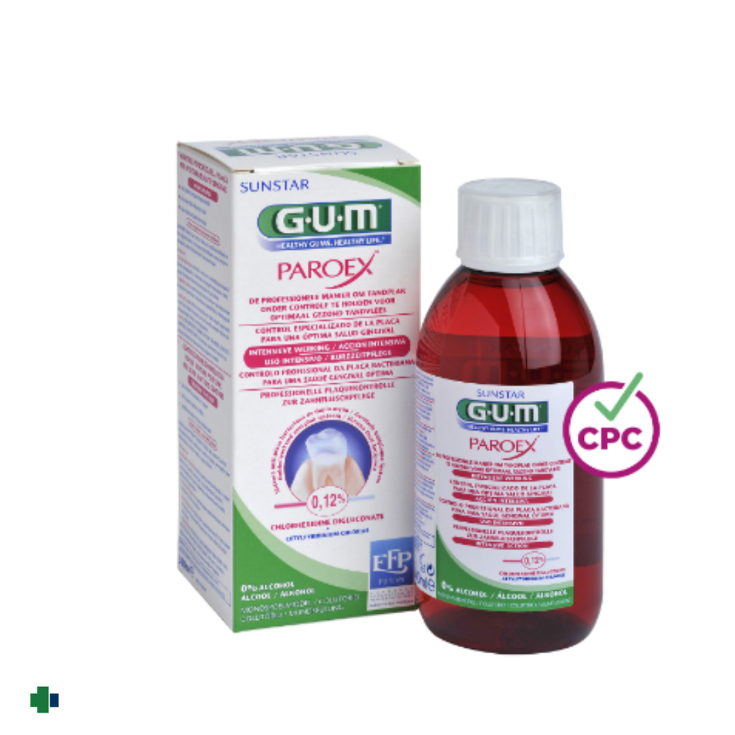 GC MI PASTE PLUS FRESA – Farmacia Paula Briones