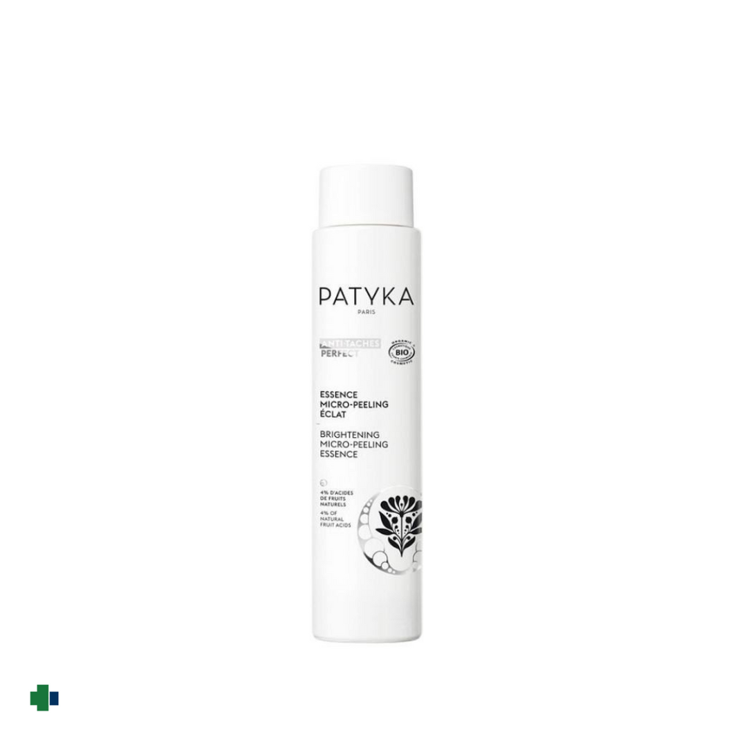 PATYKA ESENCIA MICRO PEELING  LUMINOSIDAD 100 ML