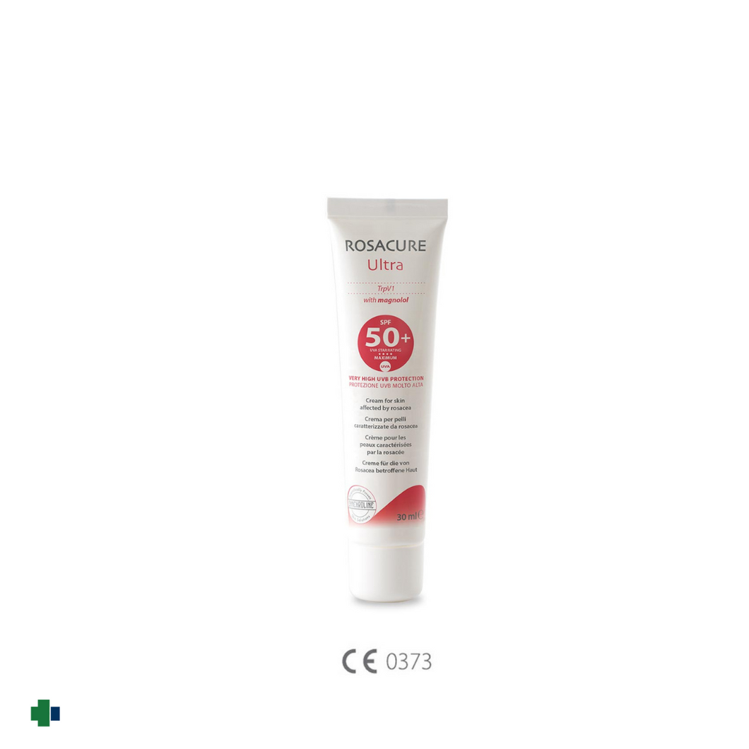 ROSACURE ULTRA SPF 50+  CREMA 30 ML