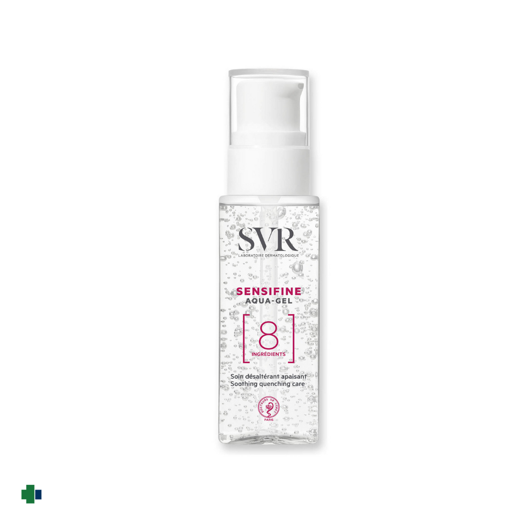 SVR SENSIFINE AQUAGEL  40 ML