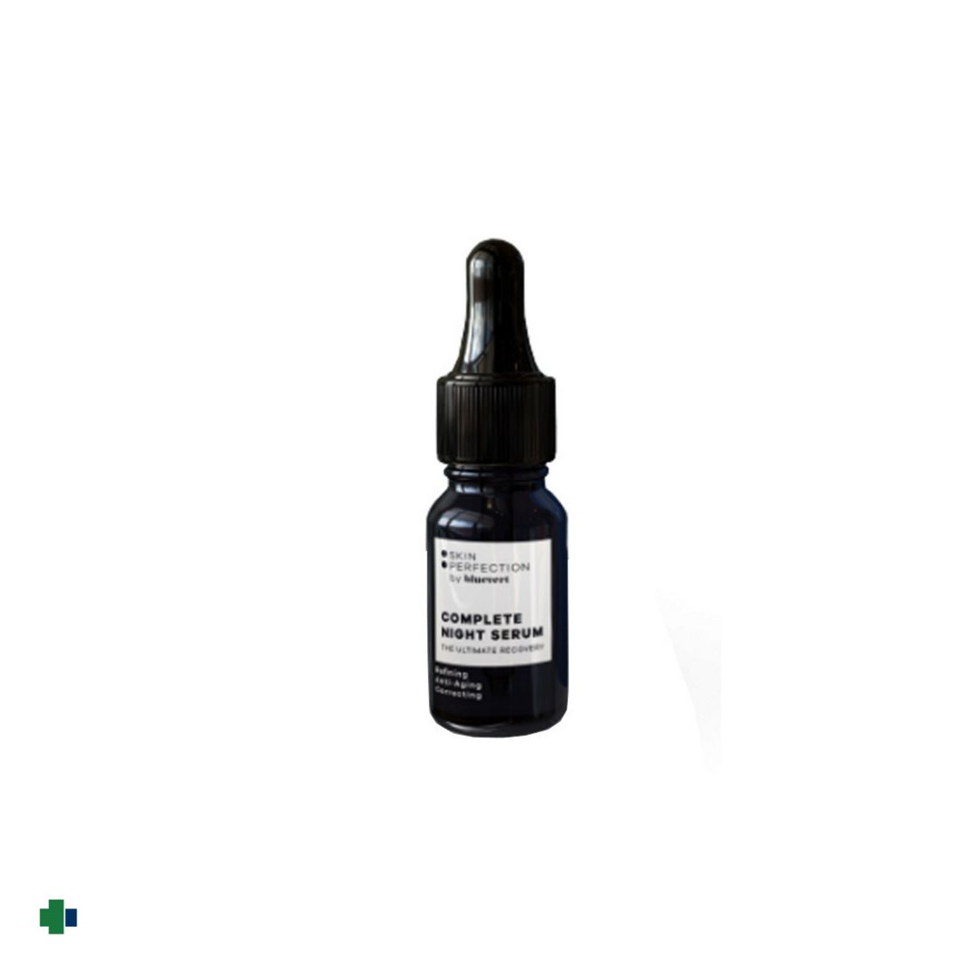 SKIN PERFECTION BY BLUEVERT COMPLETE NIGTH SÉRUM 30ML