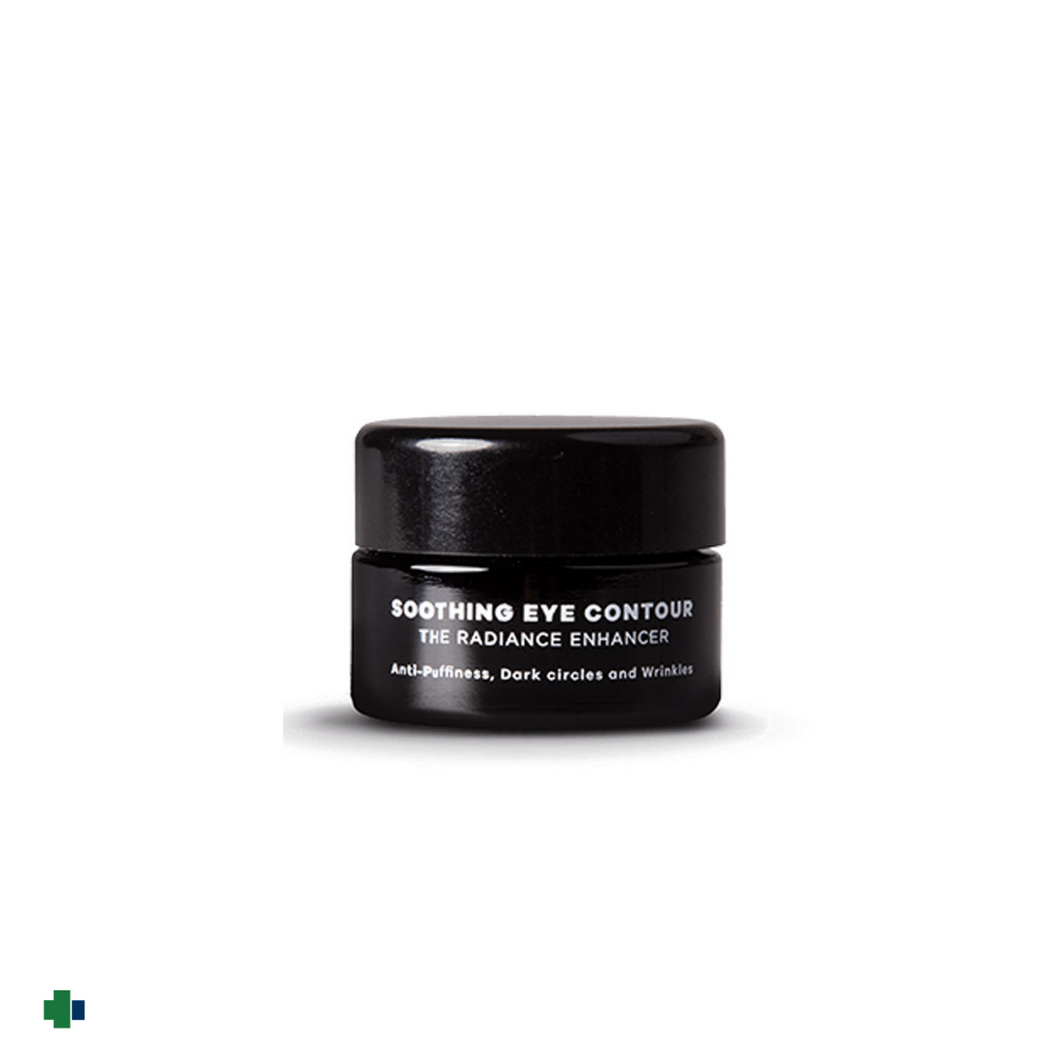 SKIN PERFECTION BY BLUEVERT CONTOUR SOOTHING EYE CONTOUR