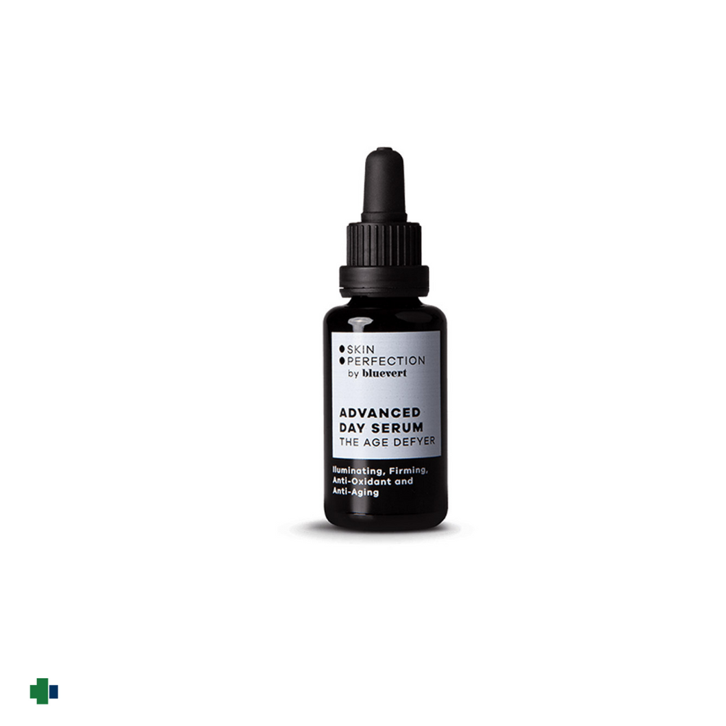 SKIN PERFECTION BY BLUEVERT ADVANCE DAY SÉRUM