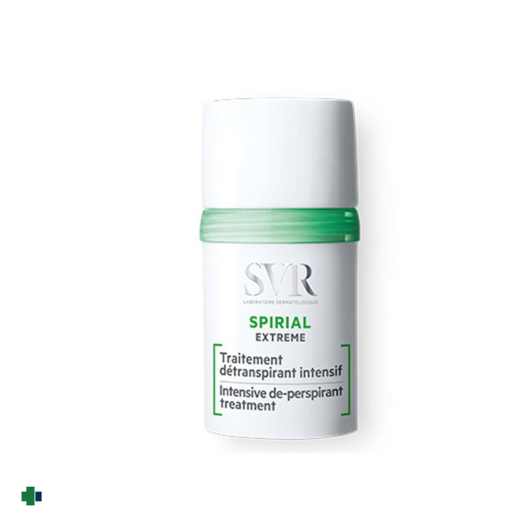 SVR SPIRIAL EXTREME  20 ML