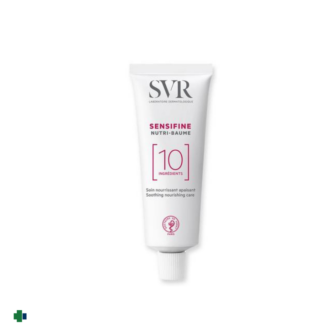 SVR SENSIFINE NUTRIBAUME  40 ML